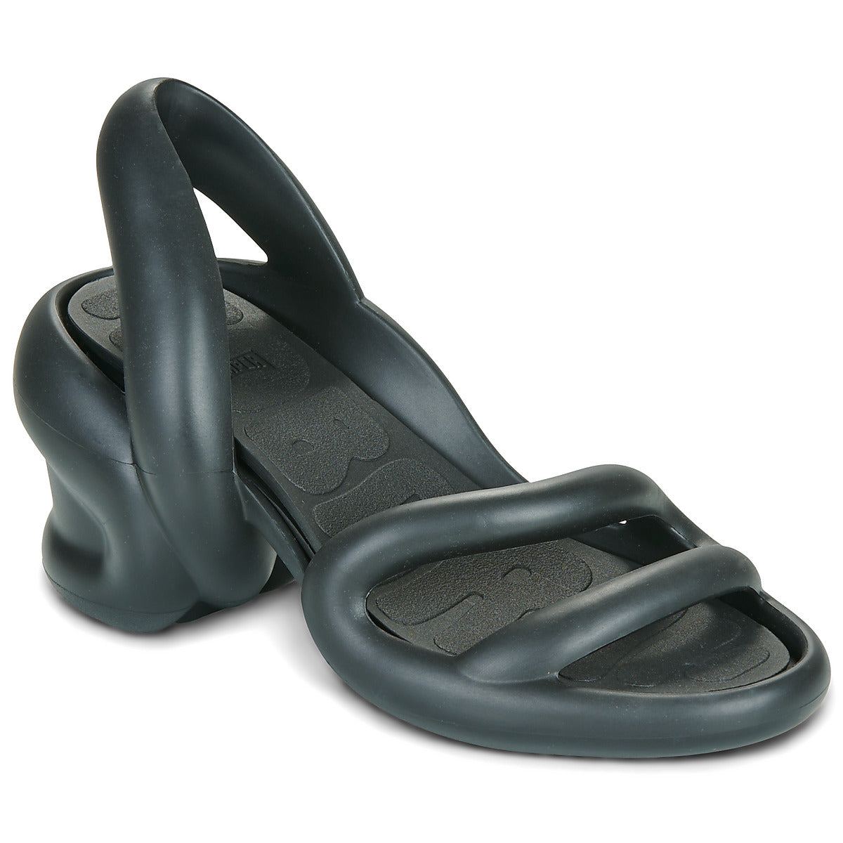 Sandali Donna Camper  KBR0  Nero