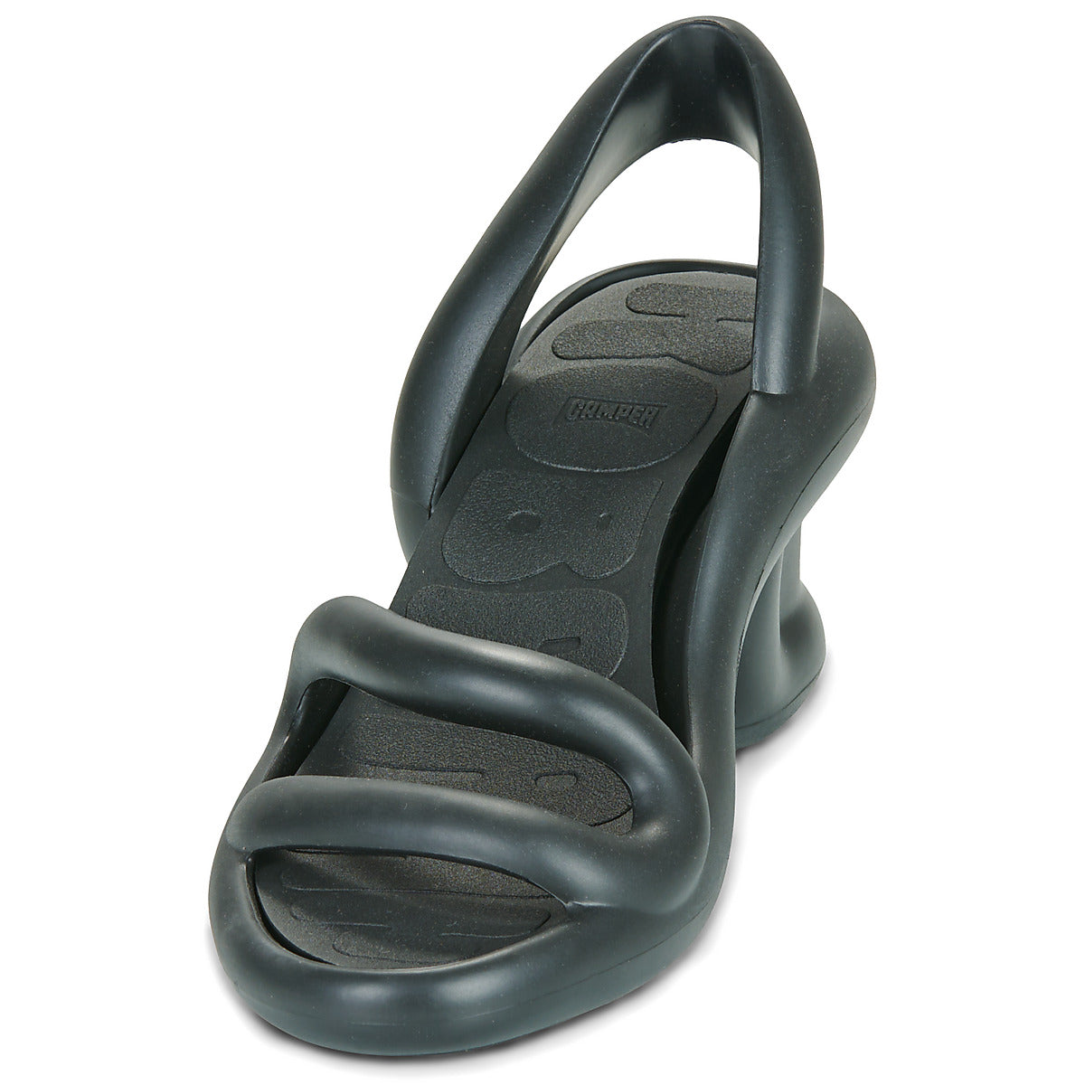 Sandali Donna Camper  KBR0  Nero