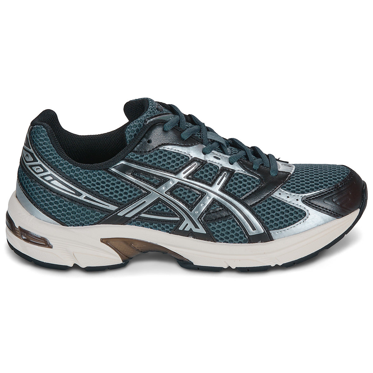Sneakers Uomo Asics  GEL-1130  Grigio