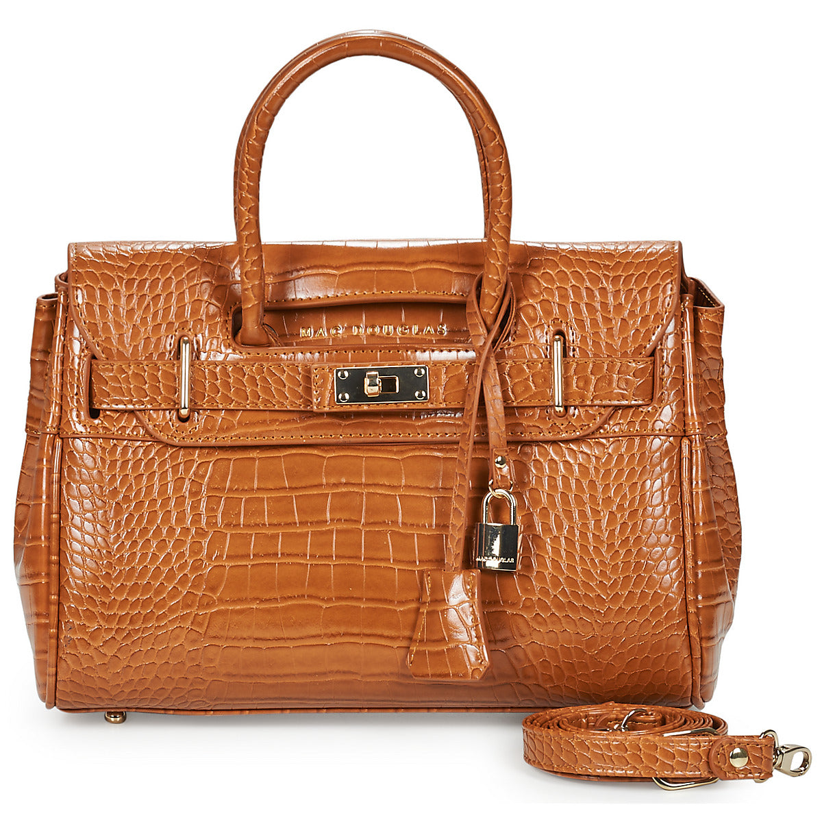 Borsette Donna Mac Douglas  PYLA MERYL XXS  Nero