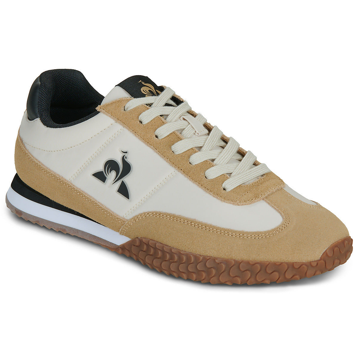 Sneakers Uomo Le Coq Sportif  VELOCE I  Bianco