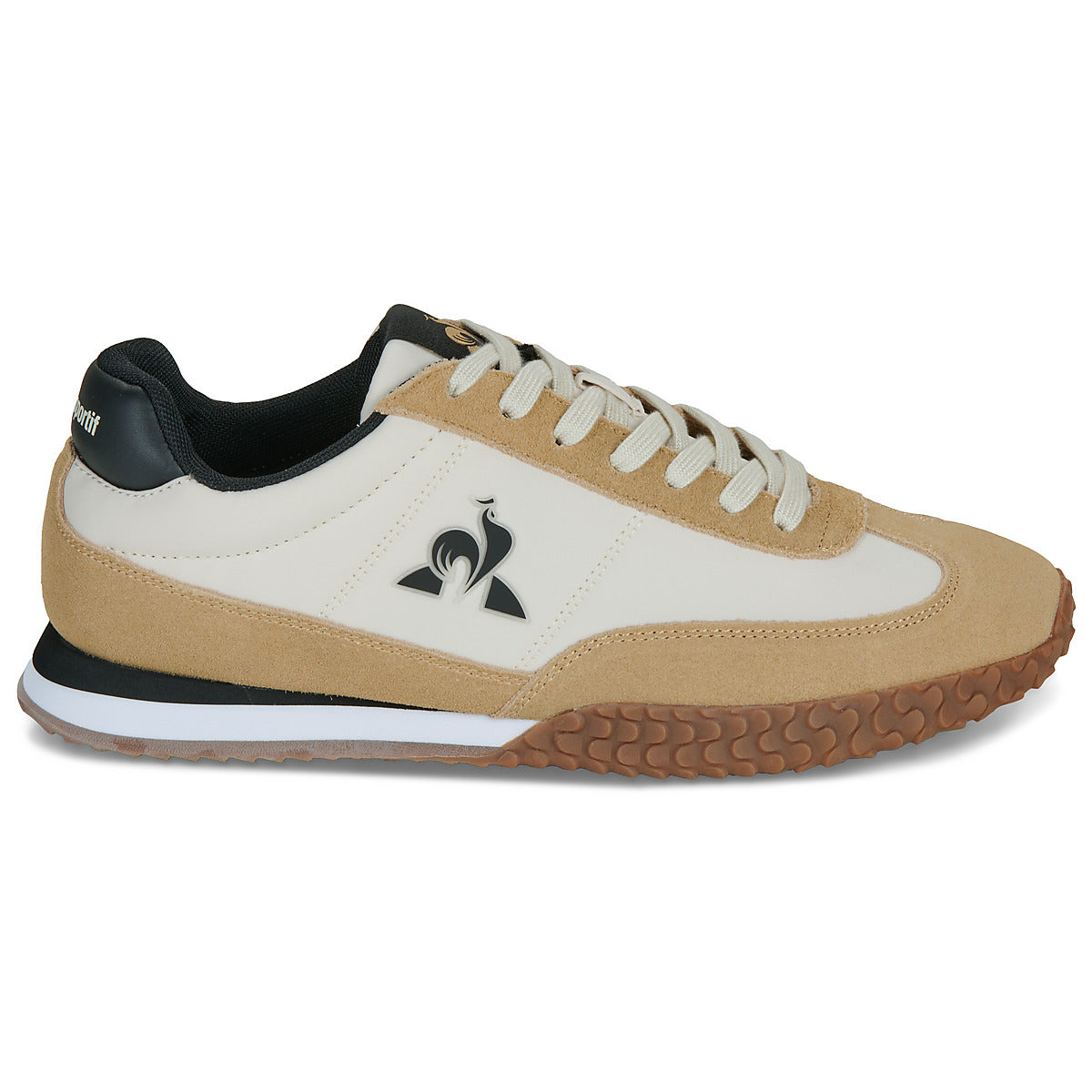 Sneakers Uomo Le Coq Sportif  VELOCE I  Bianco
