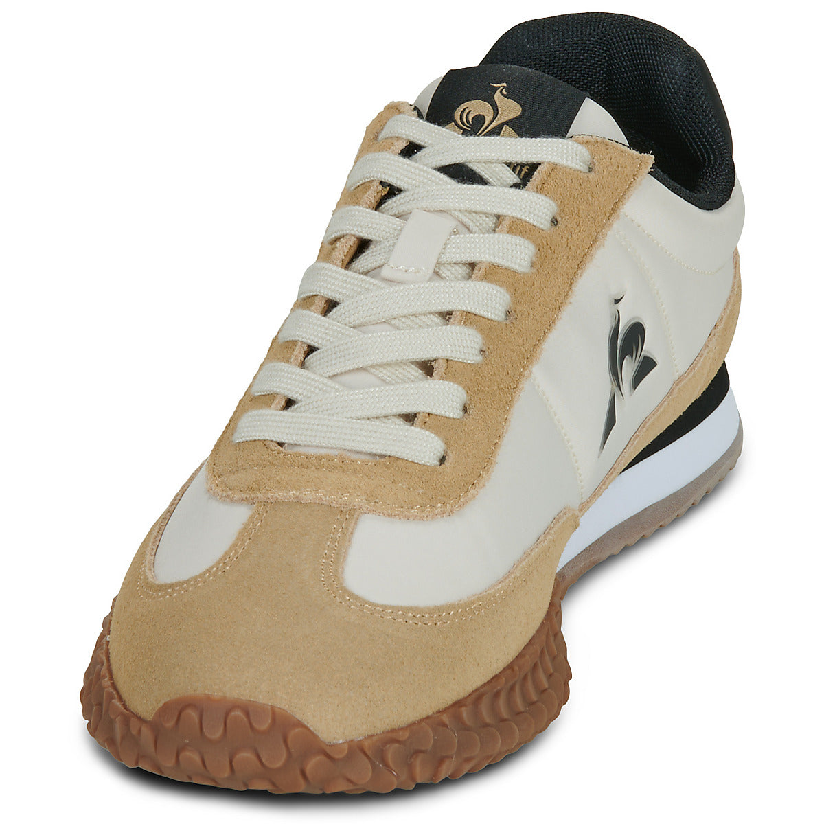 Sneakers Uomo Le Coq Sportif  VELOCE I  Bianco