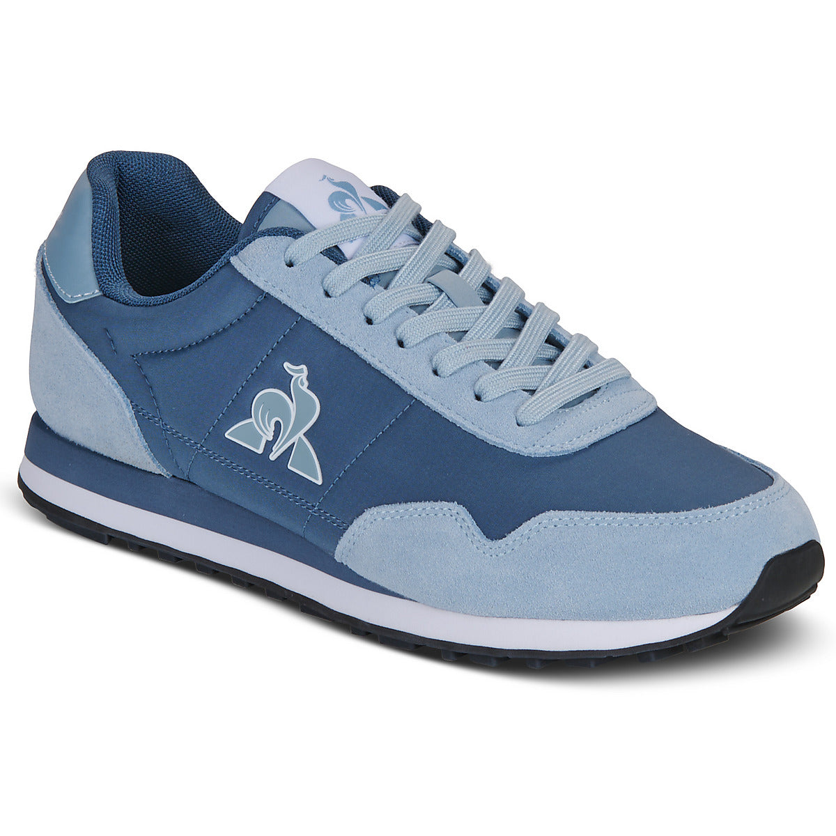 Sneakers Uomo Le Coq Sportif  ASTRA_2  Blu