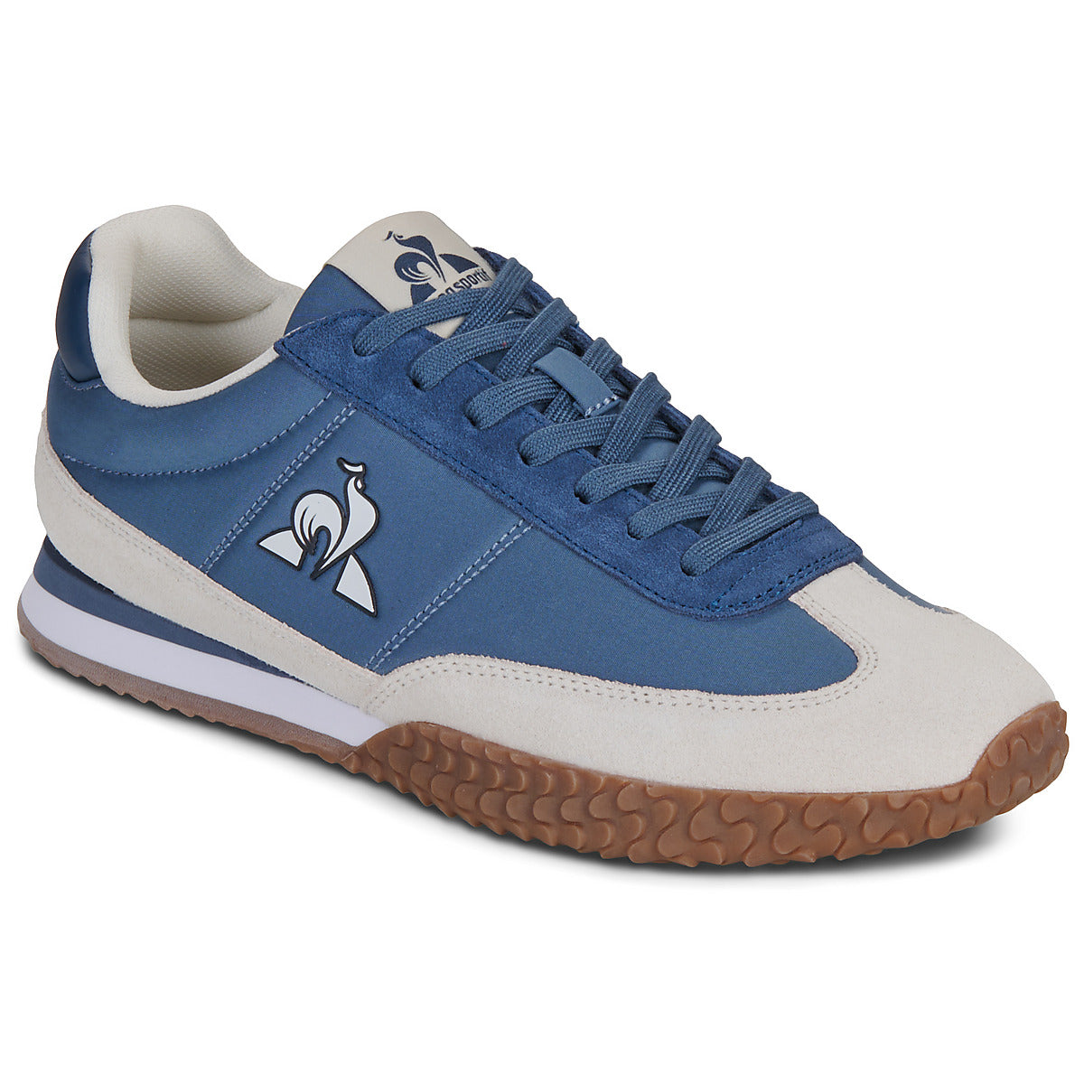 Sneakers Uomo Le Coq Sportif  VELOCE I  Blu