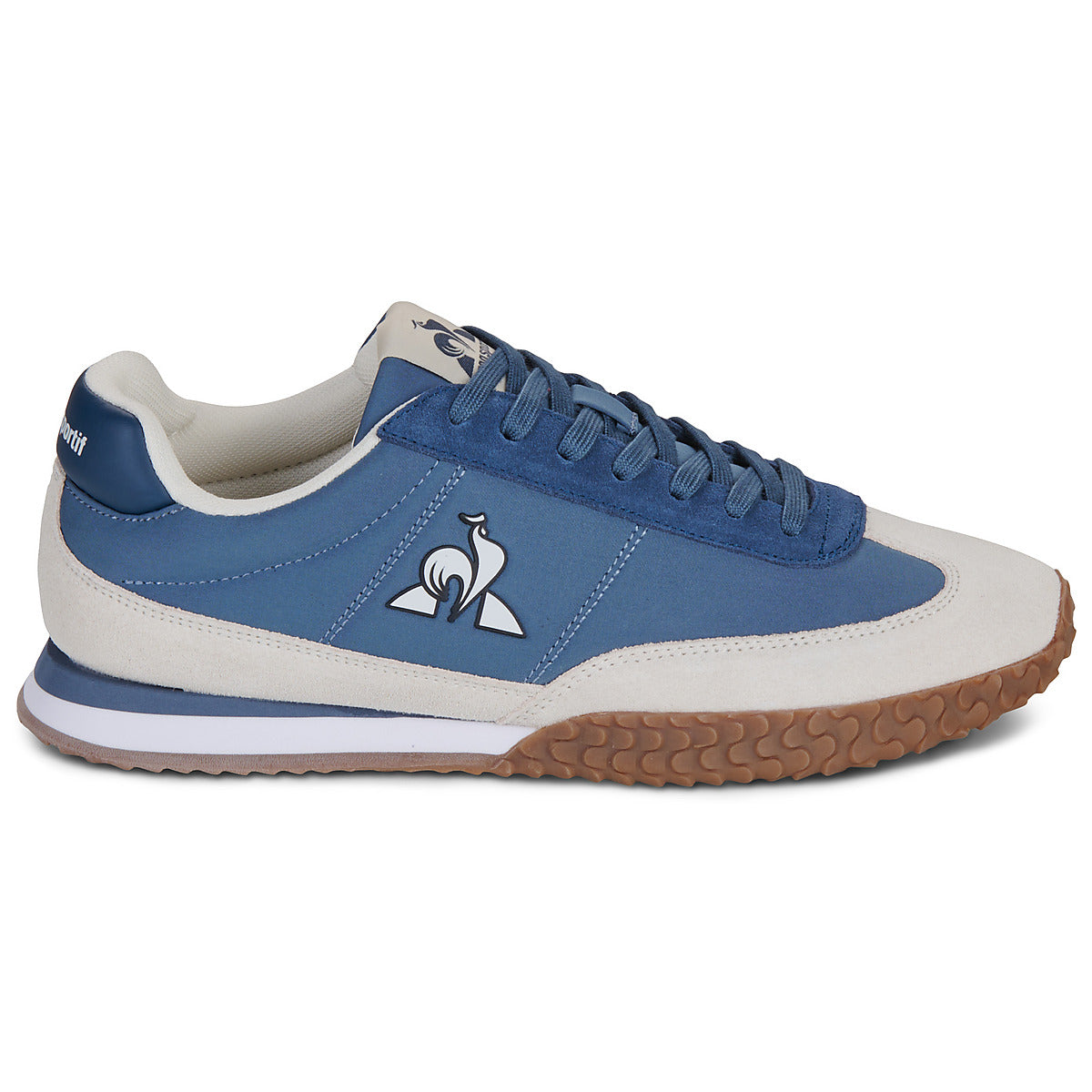 Sneakers Uomo Le Coq Sportif  VELOCE I  Blu