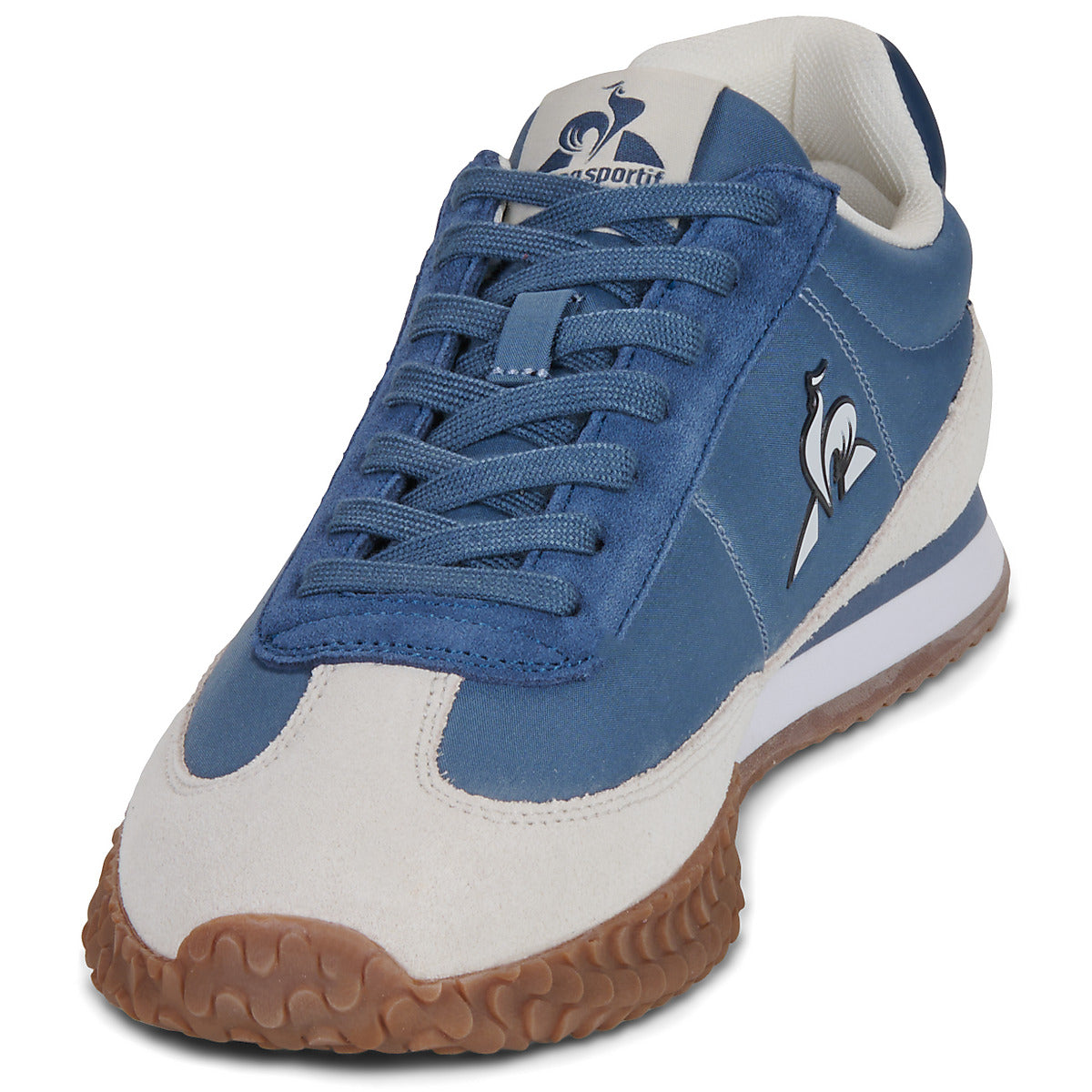 Sneakers Uomo Le Coq Sportif  VELOCE I  Blu