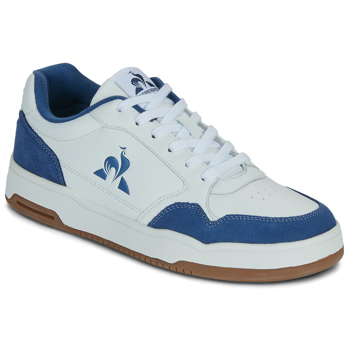 Sneakers Uomo Le Coq Sportif  LCS MASTER  Bianco