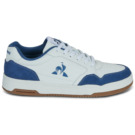 Sneakers Uomo Le Coq Sportif  LCS MASTER  Bianco
