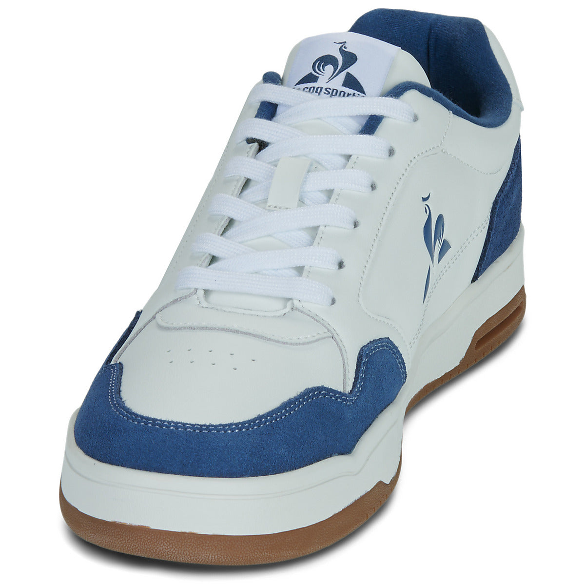 Sneakers Uomo Le Coq Sportif  LCS MASTER  Bianco