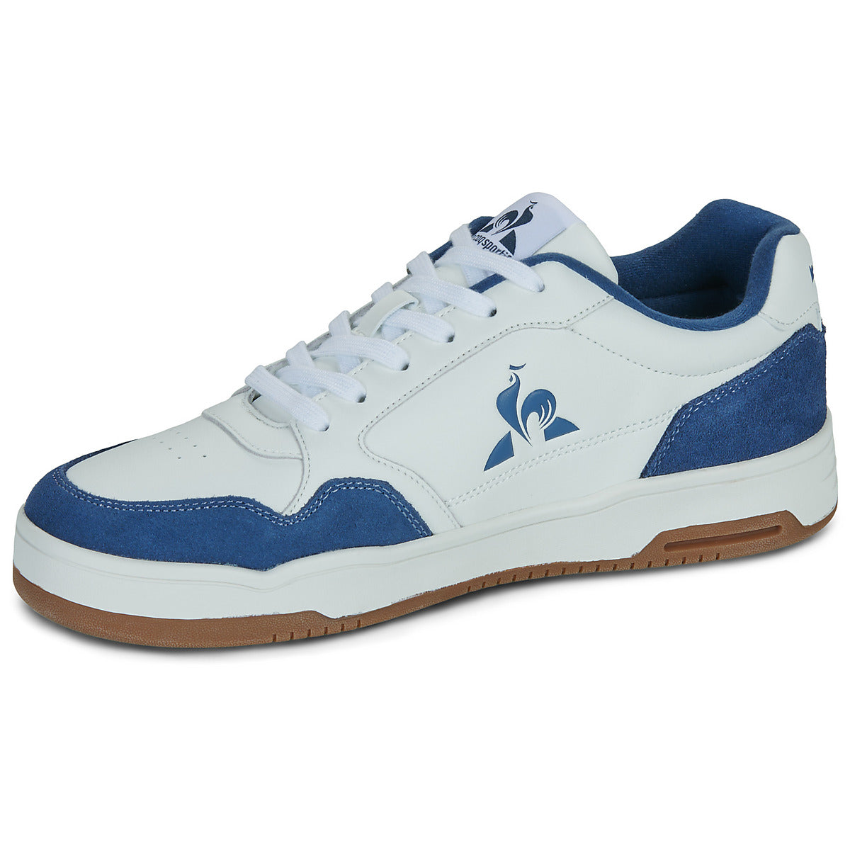Sneakers Uomo Le Coq Sportif  LCS MASTER  Bianco