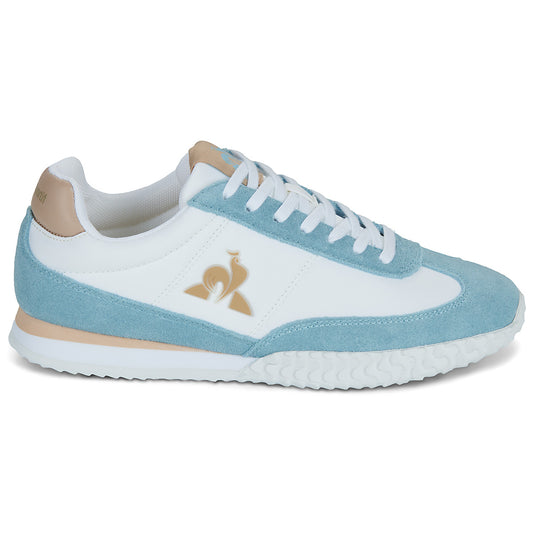 Sneakers basse Donna Le Coq Sportif  VELOCE W  Blu