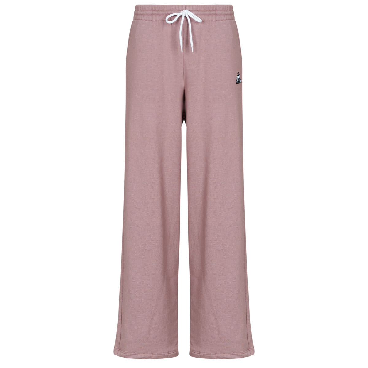 Pantaloni Sportivi Donna Le Coq Sportif  CONTEMPORAIN SP Pant Large N°1 W  Viola