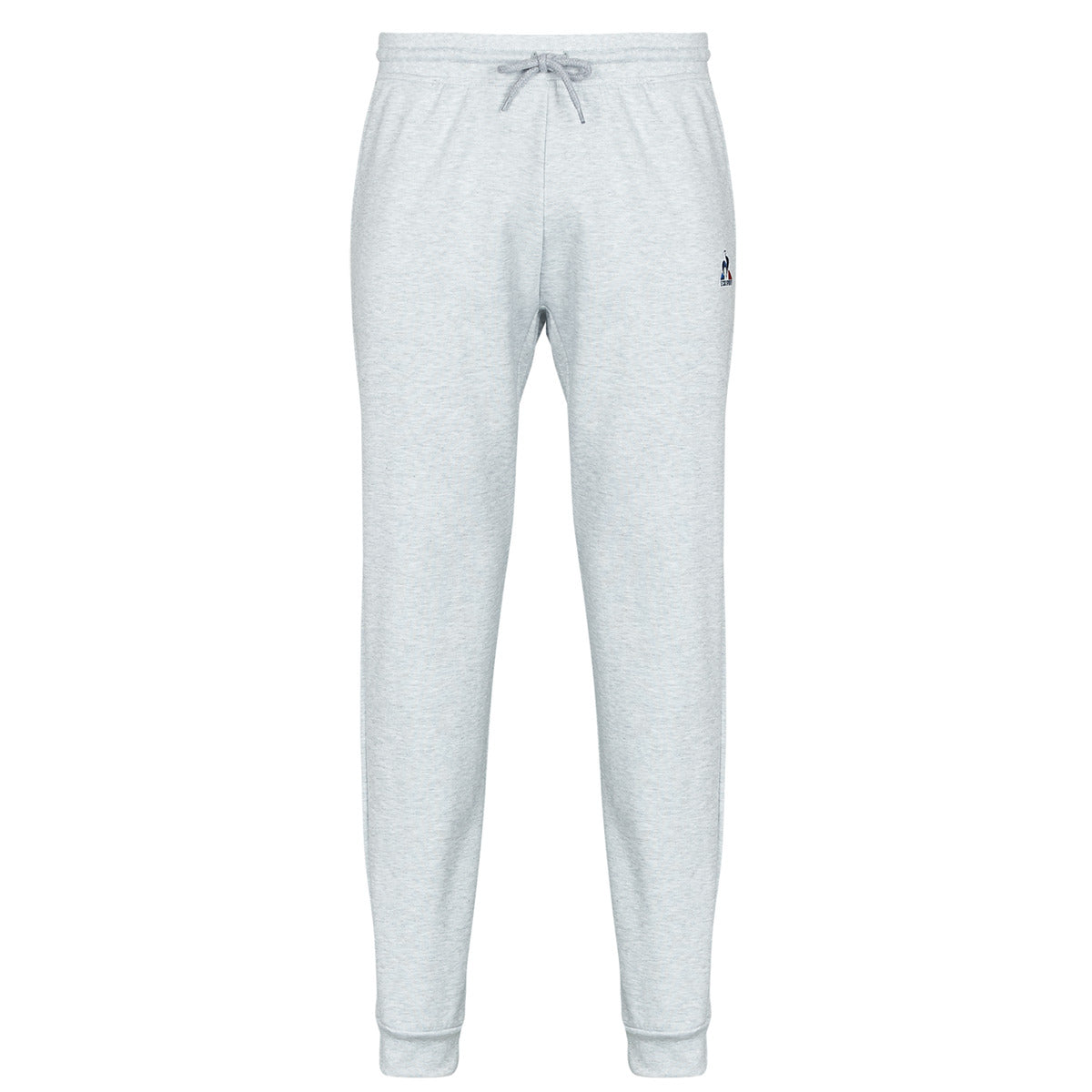 Pantaloni Sportivi Uomo Le Coq Sportif  ESS Pant Regular N°2 M  Grigio