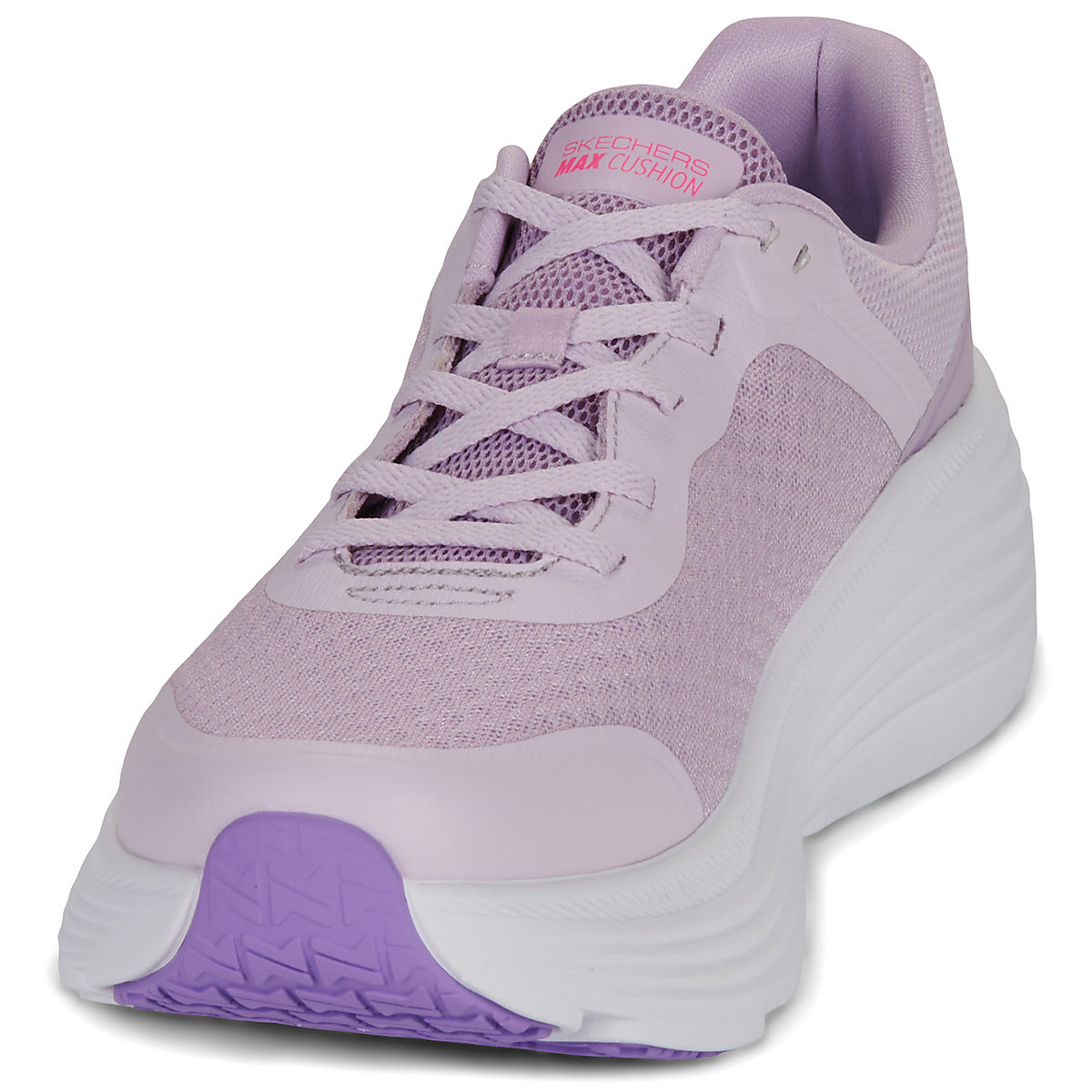 Sneakers basse Donna Skechers  MAX CUSHIONING ENDEAVOUR  Viola