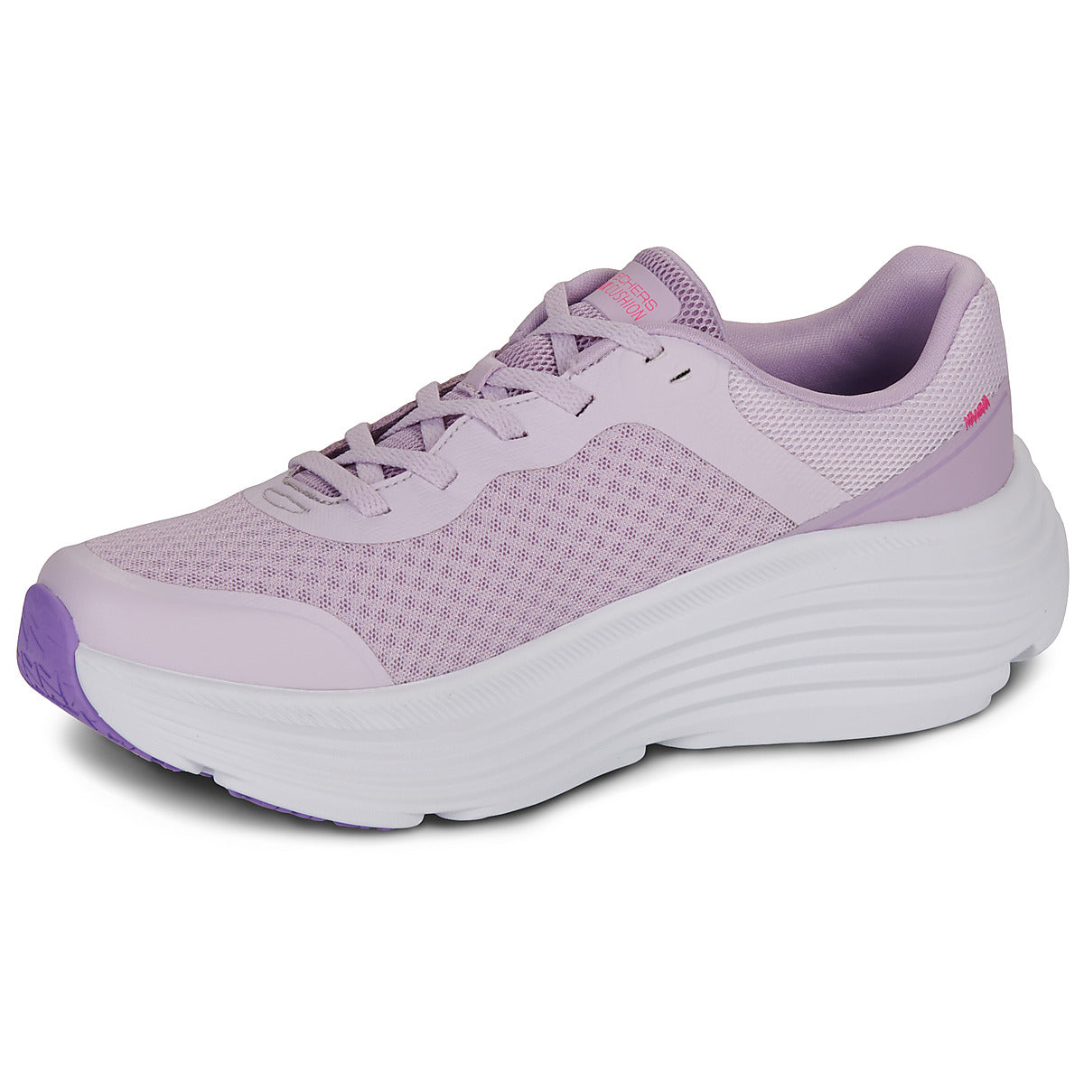 Sneakers basse Donna Skechers  MAX CUSHIONING ENDEAVOUR  Viola