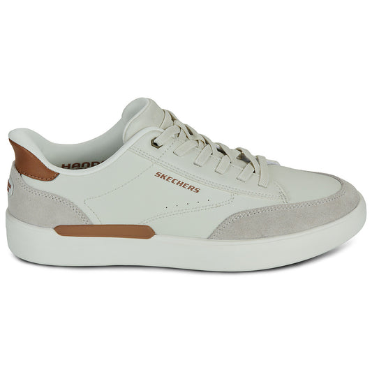 Sneakers Uomo Skechers  VERLOMA SLIP-INS  Bianco