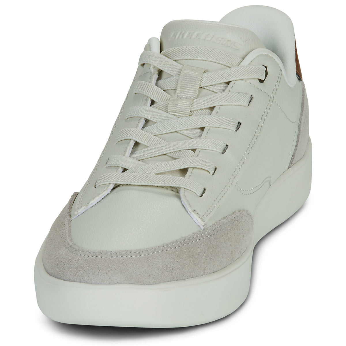 Sneakers Uomo Skechers  VERLOMA SLIP-INS  Bianco