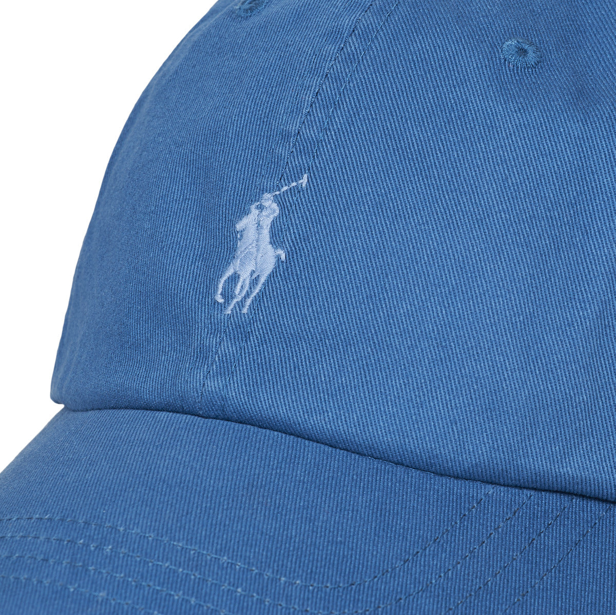 Cappellino Uomo Polo Ralph Lauren  CLS SPRT CAP-HAT  Blu