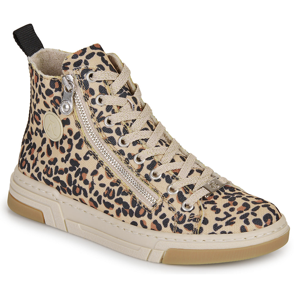 Sneakers alte Donna Rieker  -