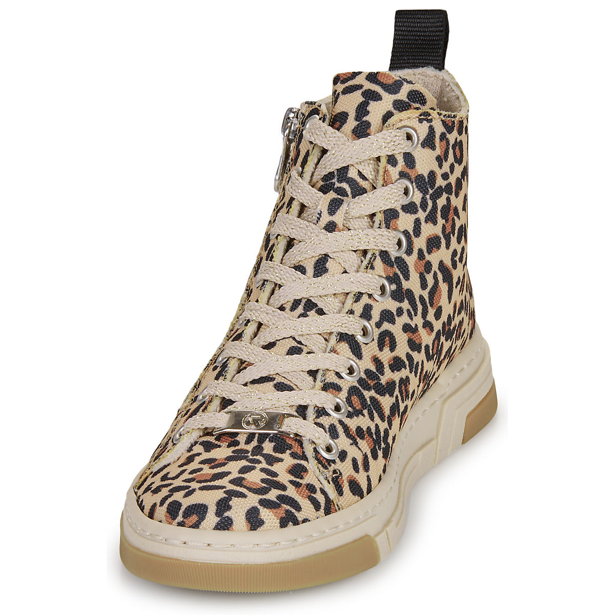 Sneakers alte Donna Rieker  -