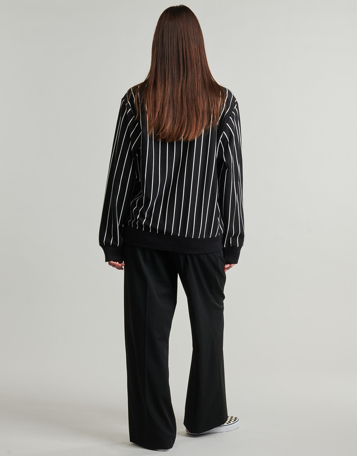 Felpa Uomo Champion  POLO  Nero