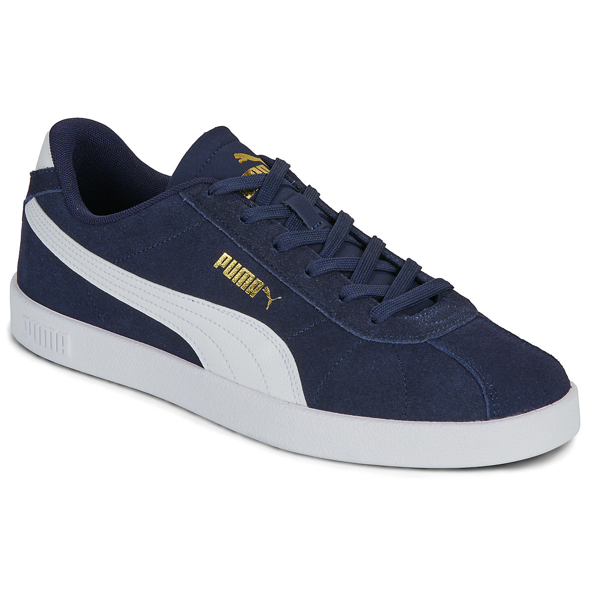 Sneakers Uomo Puma  Puma Club II  Marine