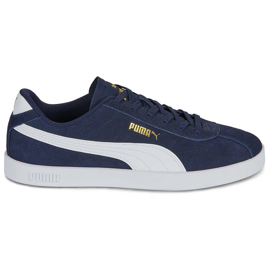 Sneakers Uomo Puma  Puma Club II  Marine