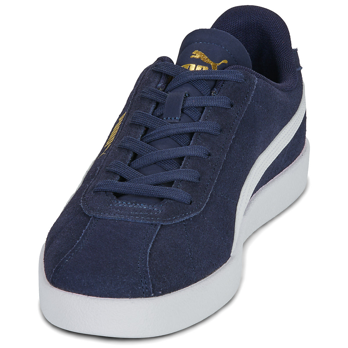 Sneakers Uomo Puma  Puma Club II  Marine