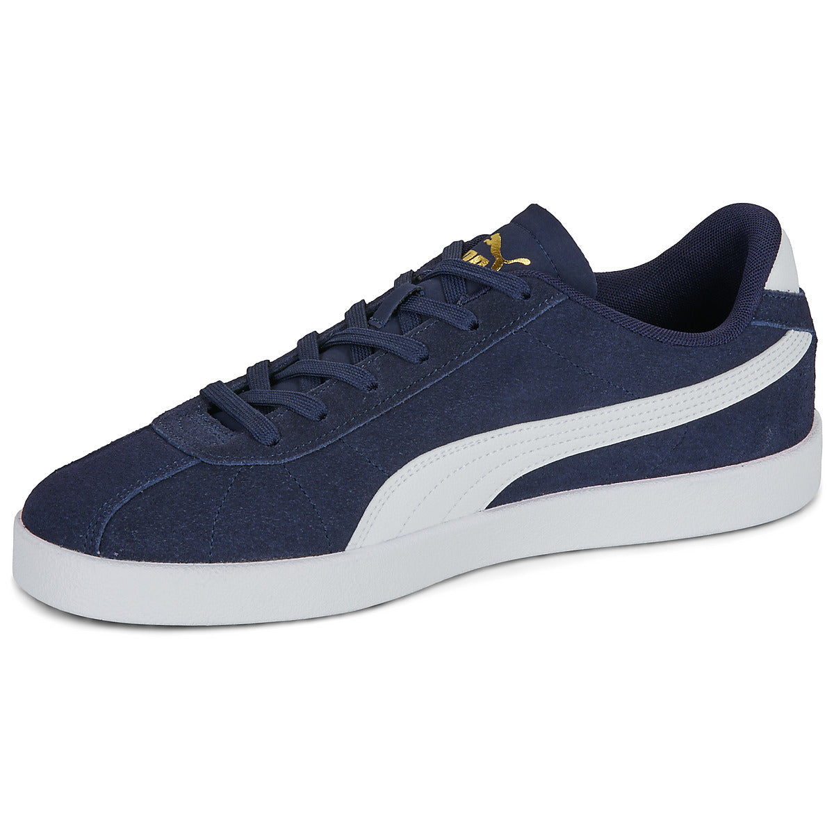Sneakers Uomo Puma  Puma Club II  Marine