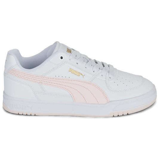Sneakers basse Donna Puma  Caven III  Bianco