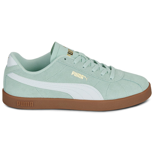 Sneakers basse Donna Puma  Puma Club II  Blu