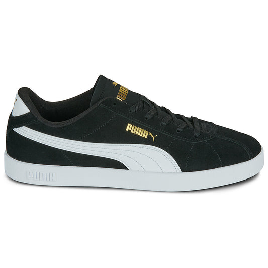 Sneakers Uomo Puma  Puma Club II  Nero