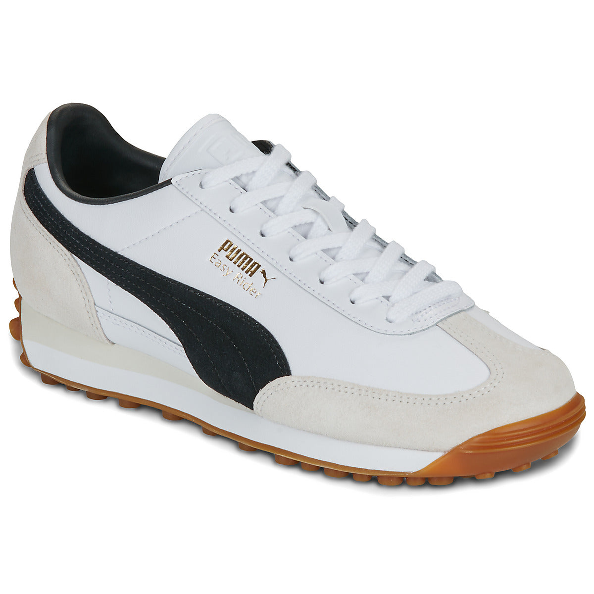 Sneakers Uomo Puma  Easy Rider Mix  Bianco