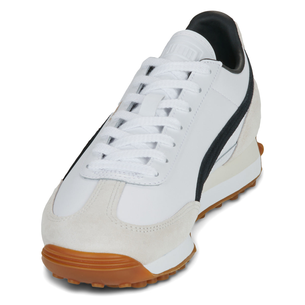 Sneakers Uomo Puma  Easy Rider Mix  Bianco