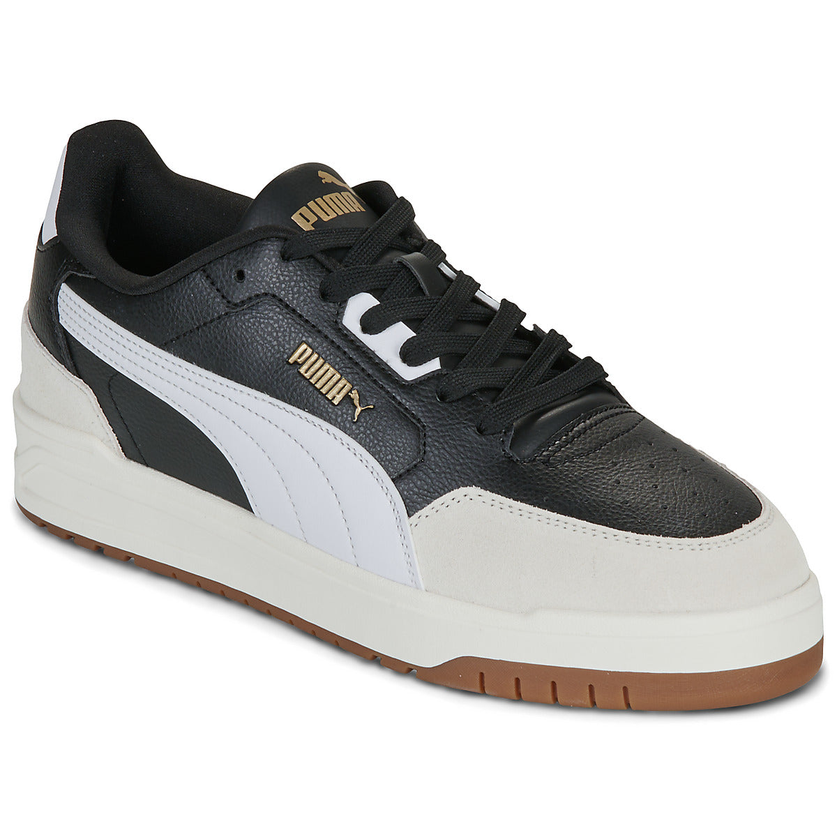 Sneakers Uomo Puma  Shuffle Downtown OG  Nero