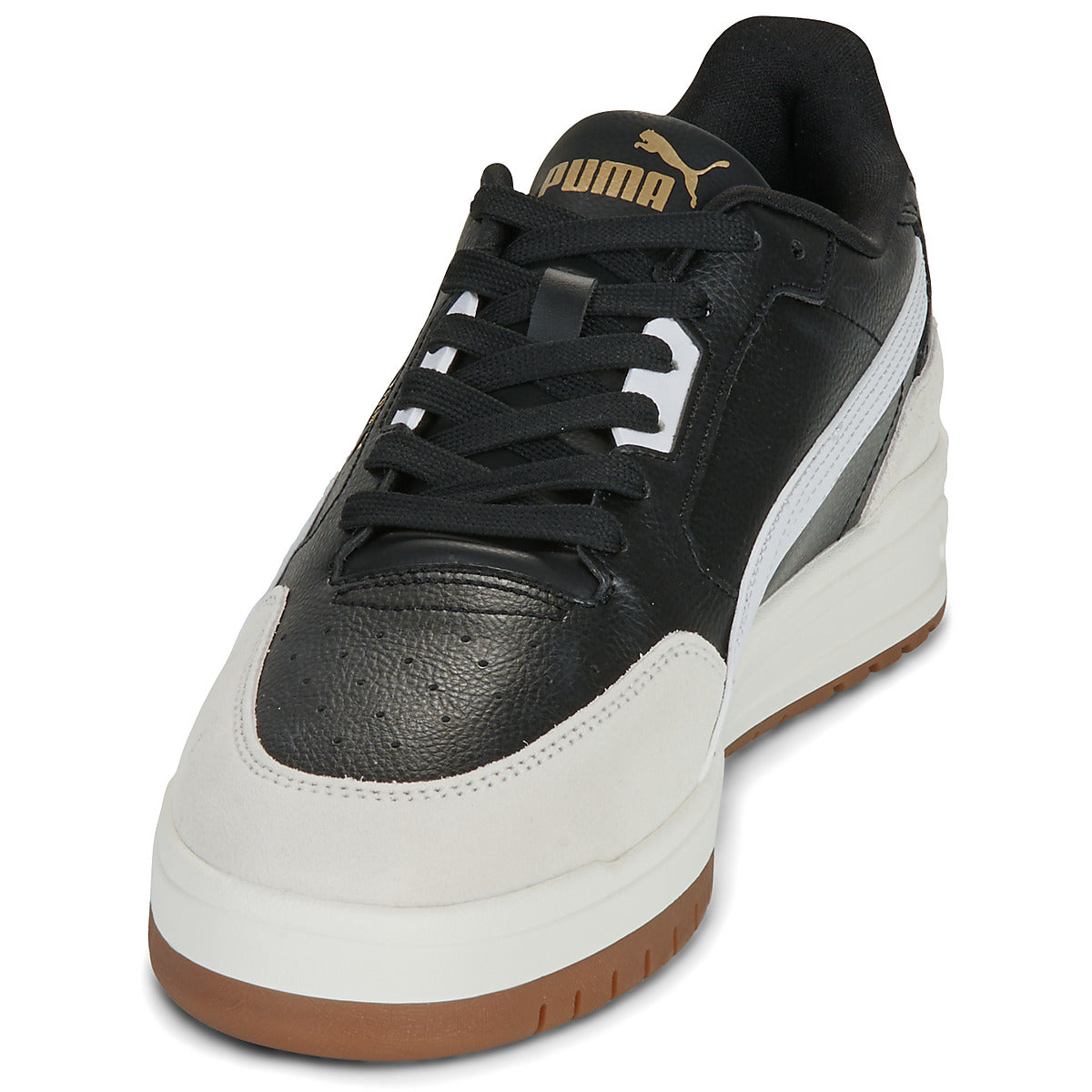 Sneakers Uomo Puma  Shuffle Downtown OG  Nero