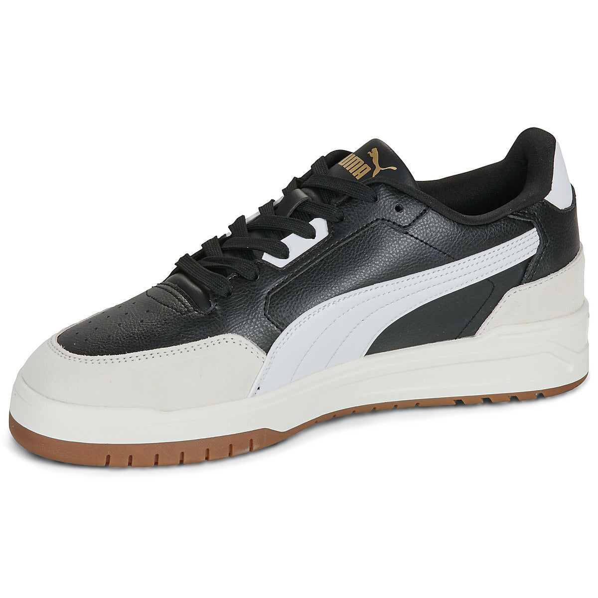 Sneakers Uomo Puma  Shuffle Downtown OG  Nero