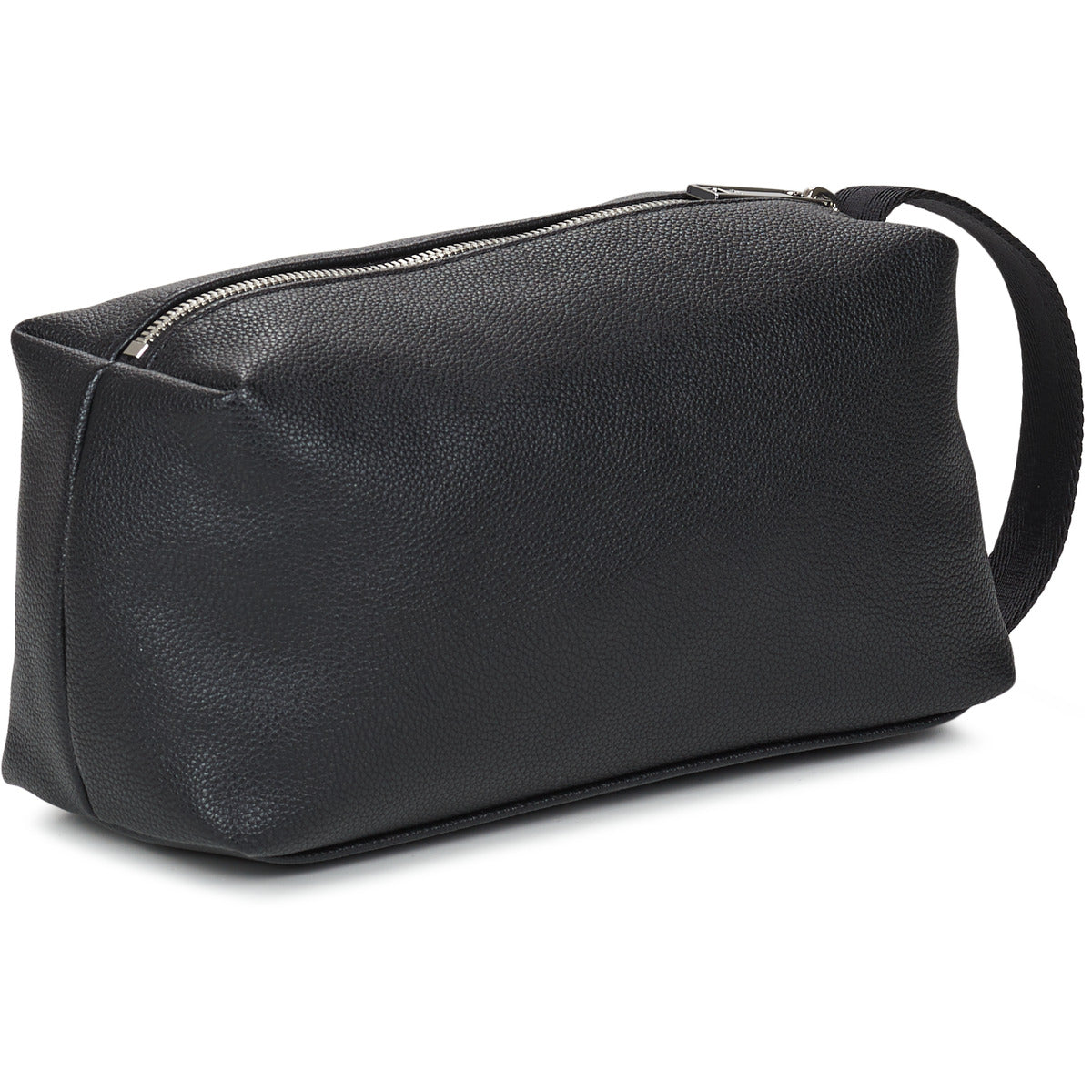 Trousse da toilette Uomo BOSS  Ray_Washbag N.  Nero