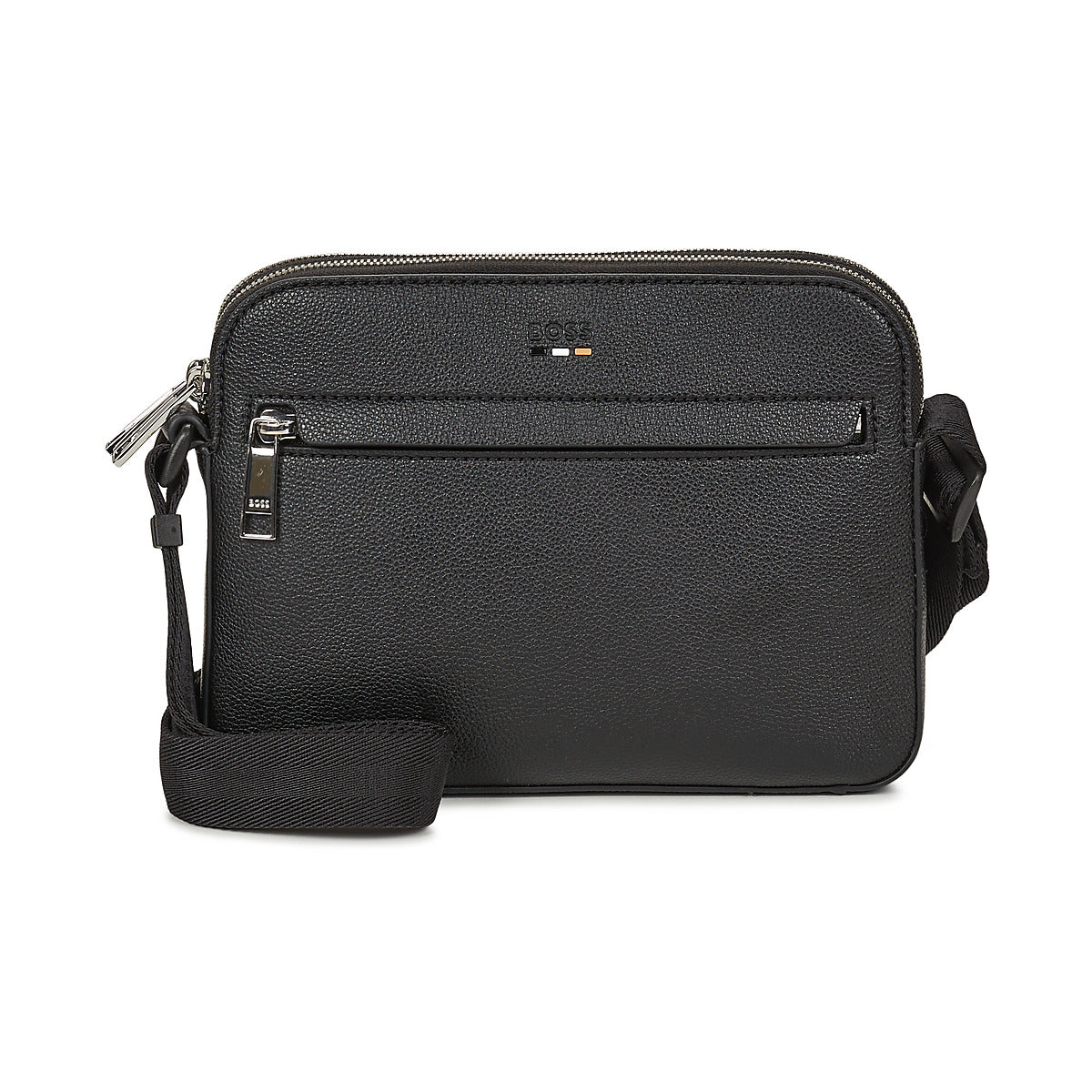 Borsa Shopping Uomo BOSS  Ray_Double EW  Nero