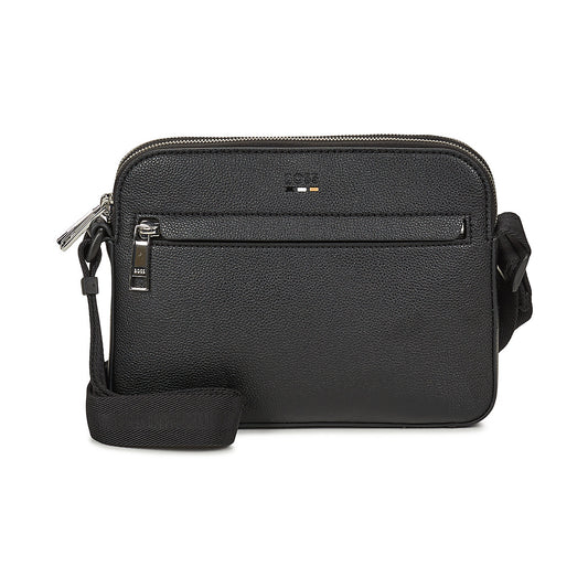 Borsa Shopping Uomo BOSS  Ray_Double EW  Nero