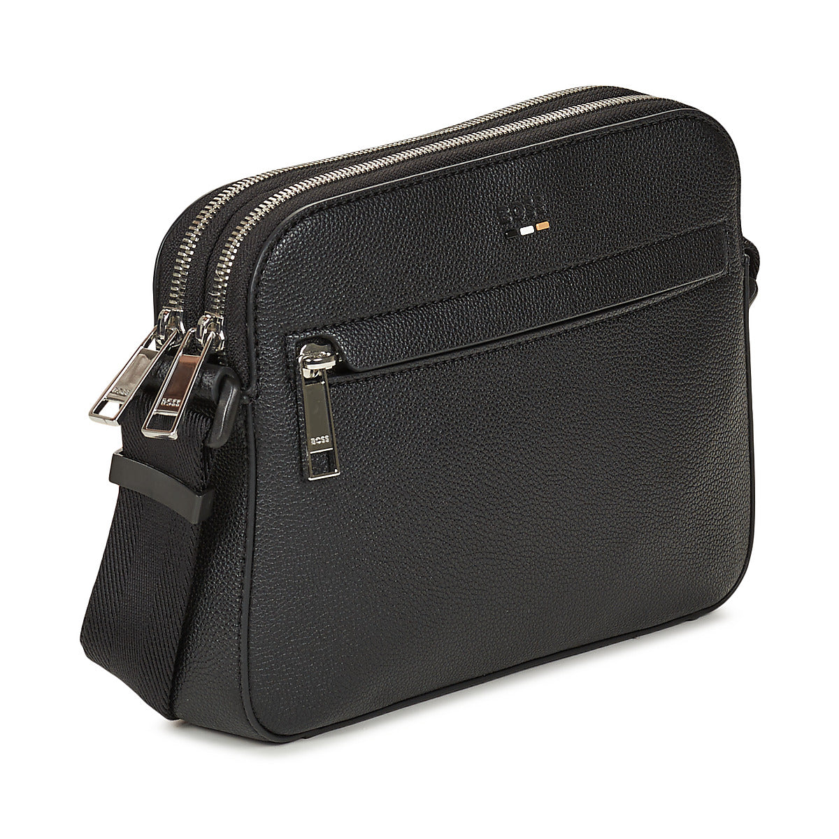 Borsa Shopping Uomo BOSS  Ray_Double EW  Nero