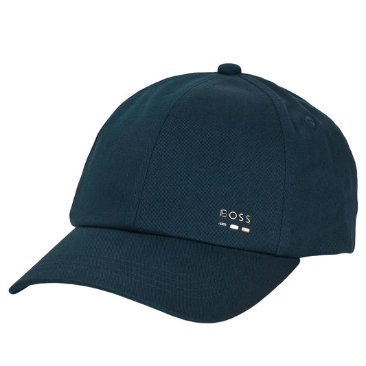 Cappellino Uomo BOSS  Zed-BOSS-Icon  Marine