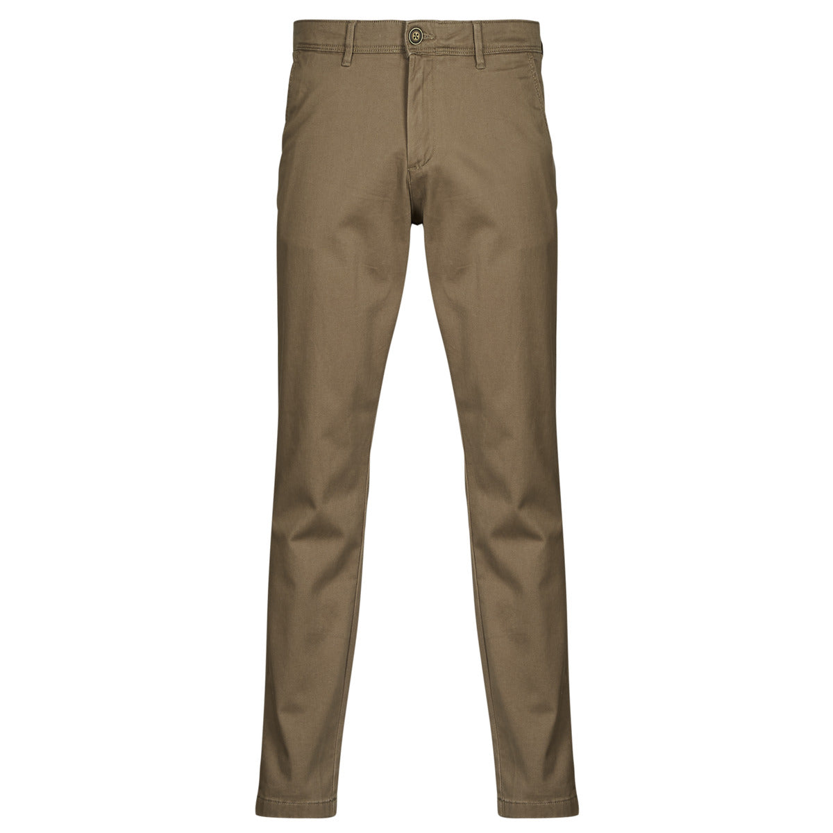 Pantalone Chino Uomo Jack & Jones  JPSTMARCO BOWIE  Marrone