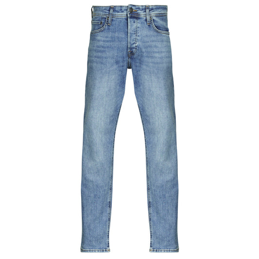 Jeans Uomo Jack & Jones  JJIMIKE JJORIGINAL ST 171  Blu