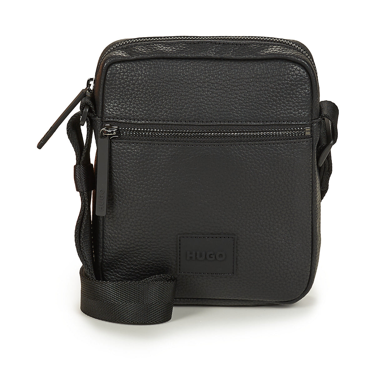Borsa Shopping Uomo HUGO  Ethon 2.0HI_NS Cross  Nero