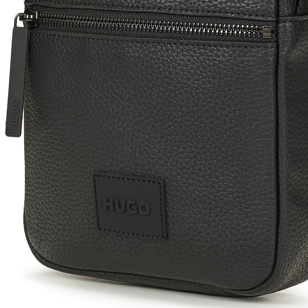 Borsa Shopping Uomo HUGO  Ethon 2.0HI_NS Cross  Nero