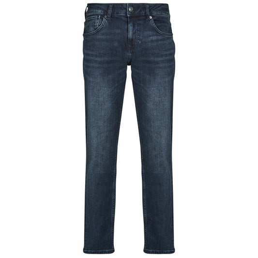 Jeans Uomo Pepe jeans  STRAIGHT JEANS CASH  Marine