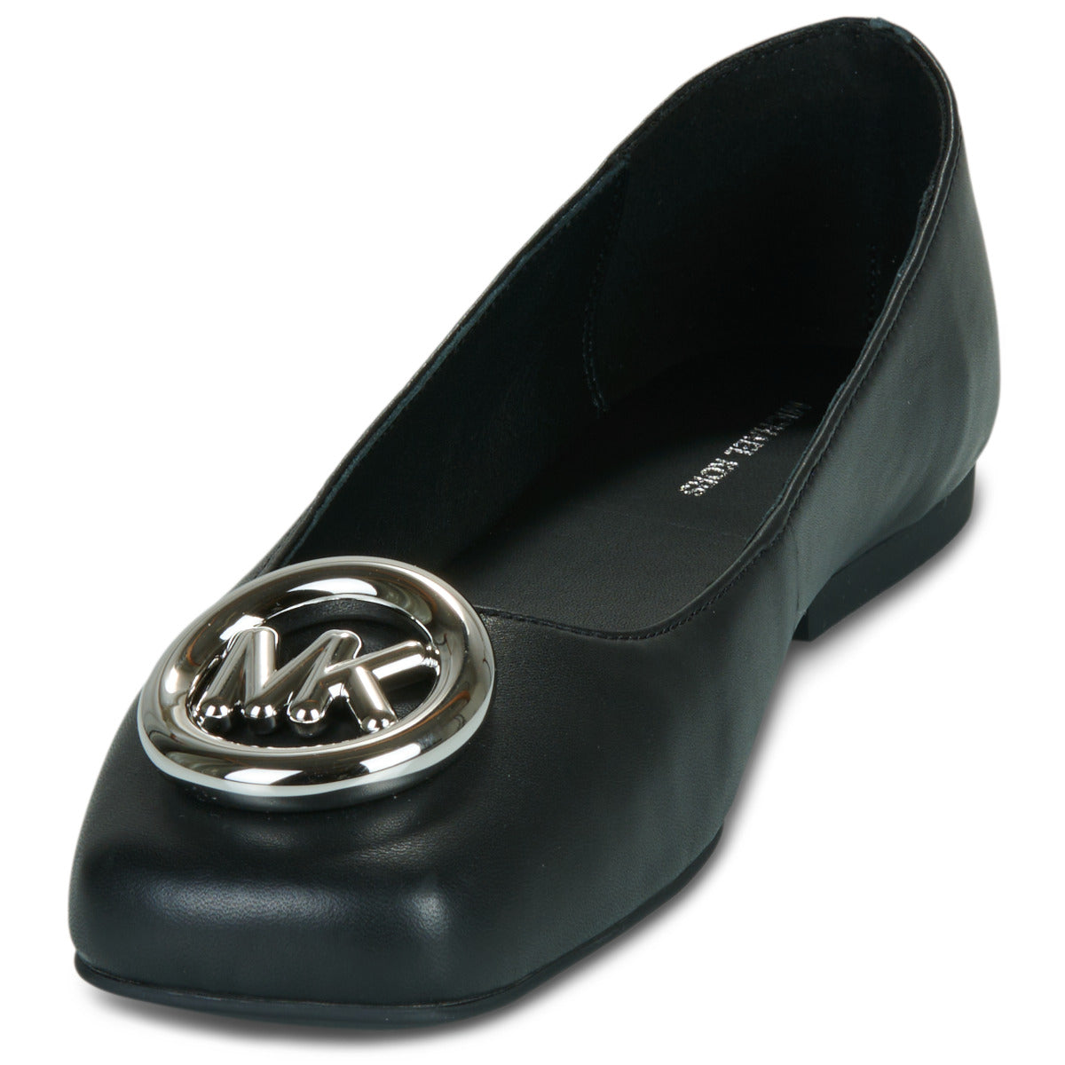 Ballerine Donna MICHAEL Michael Kors  MILAN FLEX BALLET  Nero