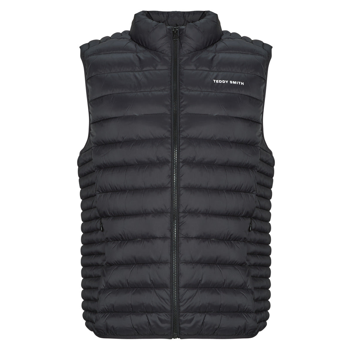 Piumino Uomo Teddy Smith  B-TERRY  Nero